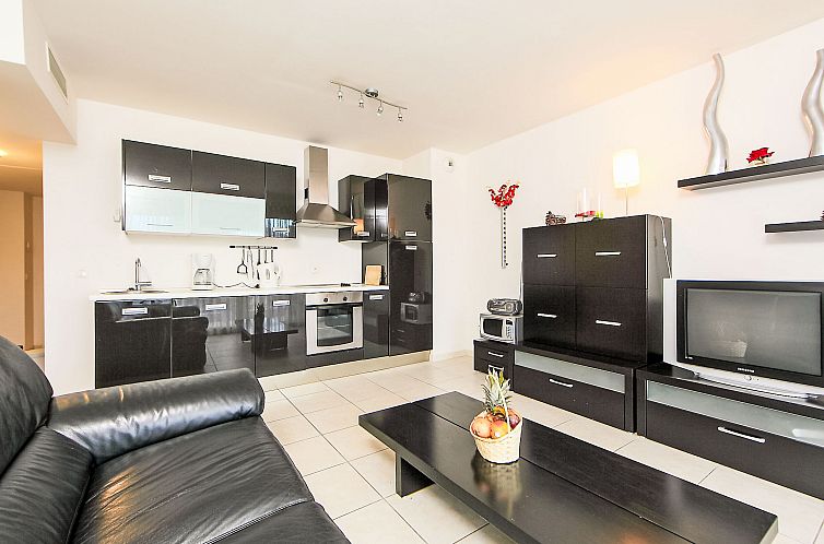 Appartement Casta Diva