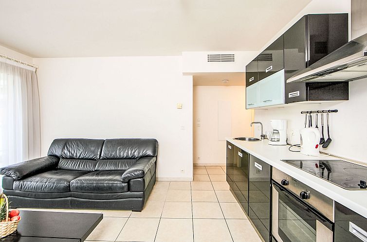 Appartement Casta Diva