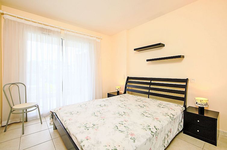 Appartement Casta Diva