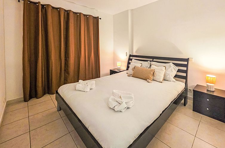 Appartement Casta Diva