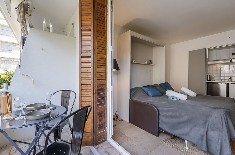 Verblijf 0483167 - Appartement Provence / Cote d'Azur - Appartement Le Marlyne 2