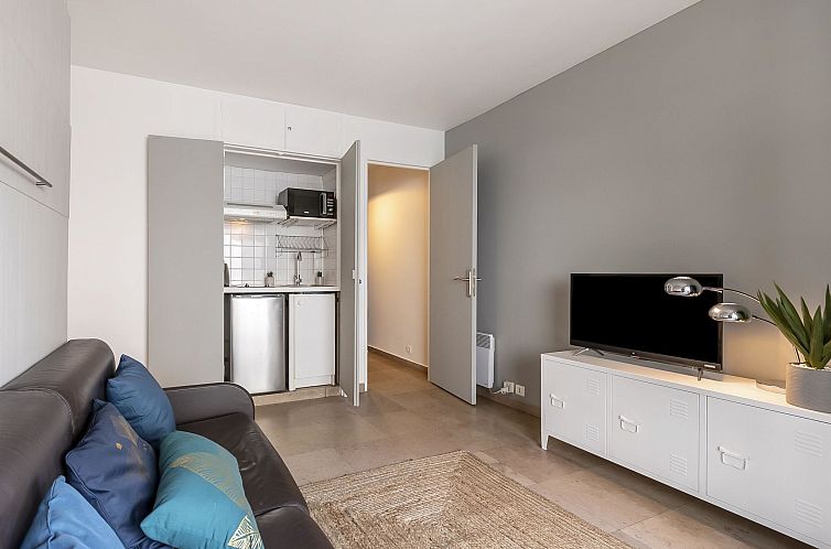 Appartement Le Marlyne 2