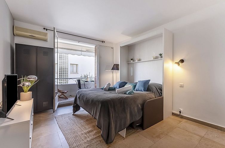 Appartement Le Marlyne 2