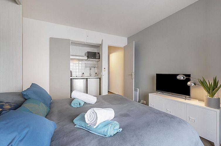 Appartement Le Marlyne 2