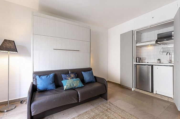 Appartement Le Marlyne 2