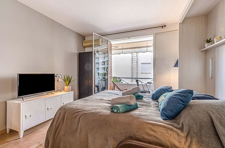 Appartement Le Marlyne 2