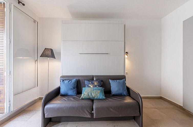 Appartement Le Marlyne 2