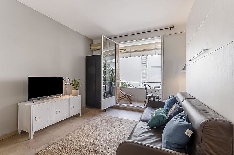 Appartement Le Marlyne 2