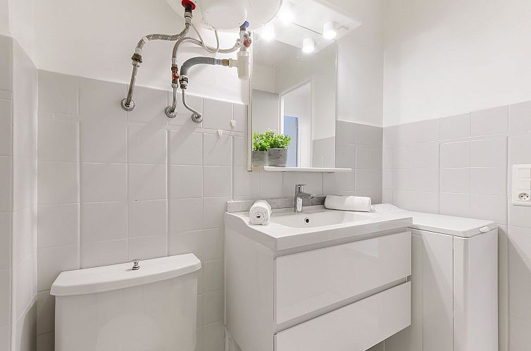 Appartement Le Marlyne 2