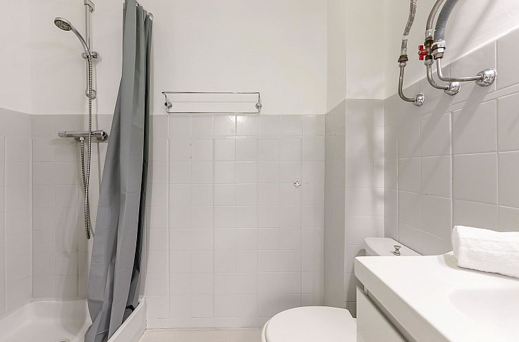 Appartement Le Marlyne 2