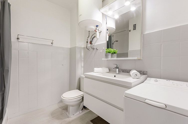 Appartement Le Marlyne 2