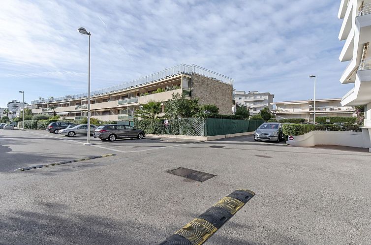 Appartement Le Marlyne 2