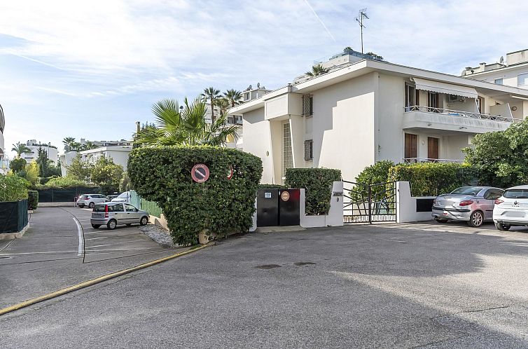 Appartement Le Marlyne 2