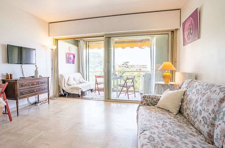 Appartement Le Trident