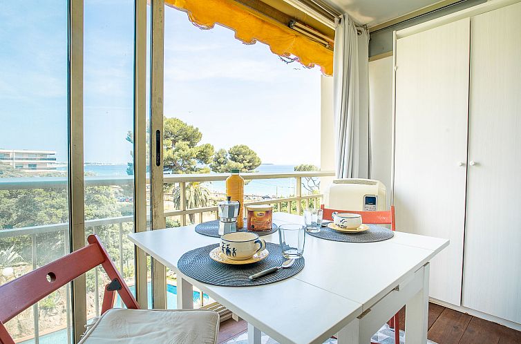 Appartement Le Trident