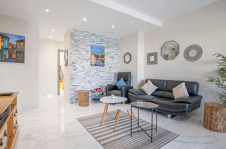 Unterkunft 0483169 - Appartement Provence / Cote d'Azur - Appartement Le Puget