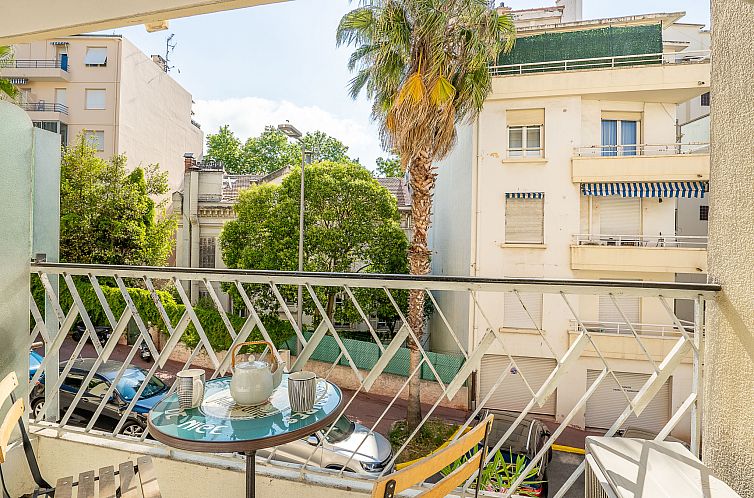 Appartement Le Puget