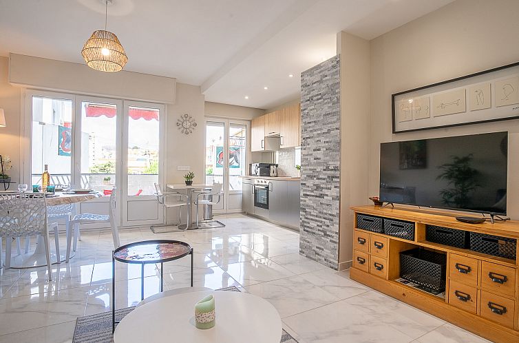 Appartement Le Puget