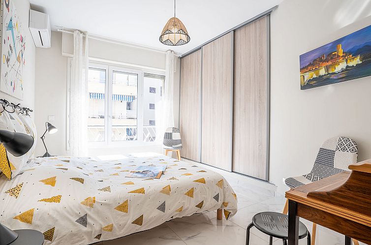 Appartement Le Puget