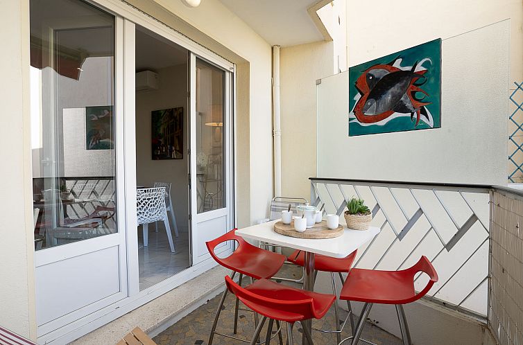 Appartement Le Puget