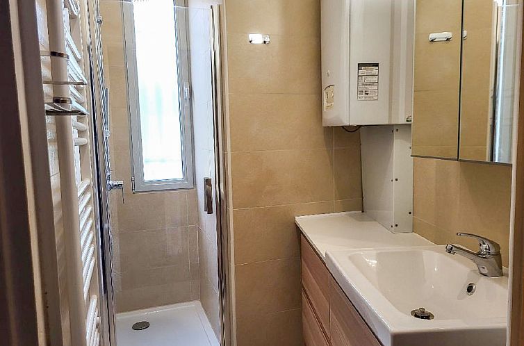 Vakantiehuis Villa Esmeralda