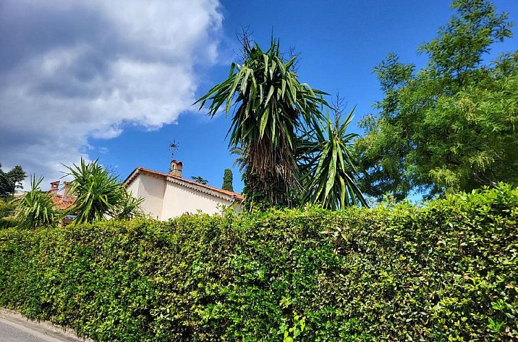 Vakantiehuis Villa Esmeralda