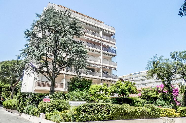 Appartement Les Aliscamps