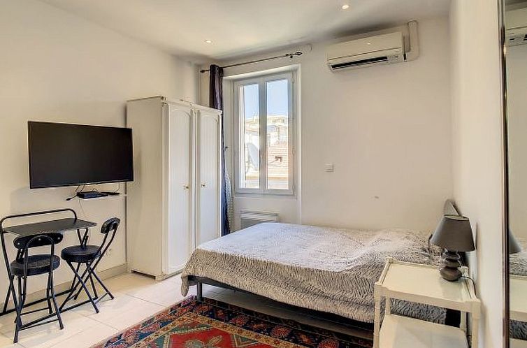 Unterkunft 0483181 - Appartement Provence / Cote d'Azur - Appartement 