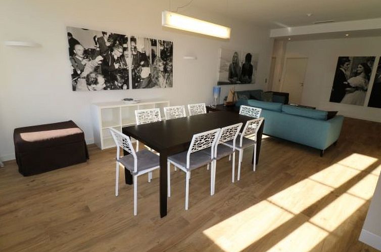 Appartement Luxury 3 bedroom Rue d'Antibes 410