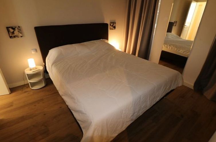 Appartement Luxury 3 bedroom Rue d'Antibes 410