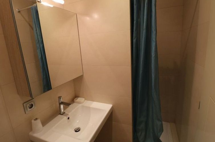 Appartement Luxury 3 bedroom Rue d'Antibes 410