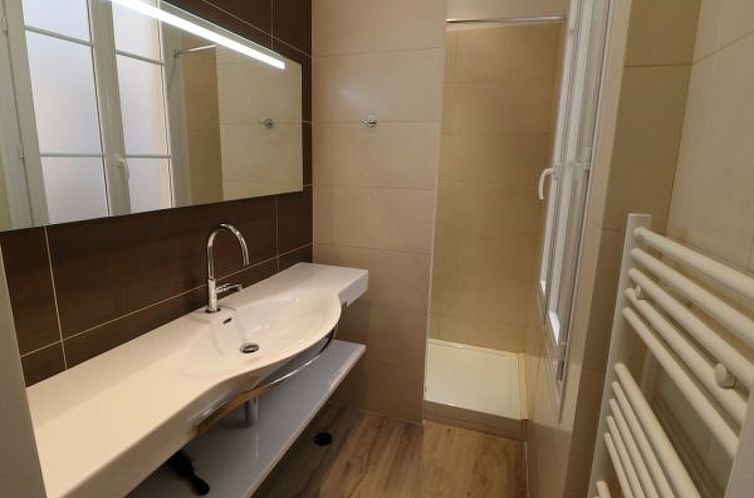 Appartement Luxury 3 bedroom Rue d'Antibes 410