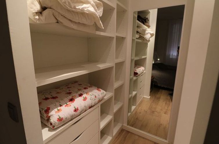 Appartement Luxury 3 bedroom Rue d'Antibes 410