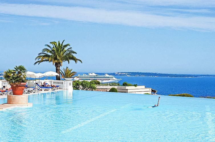 Appartement Villa Francia