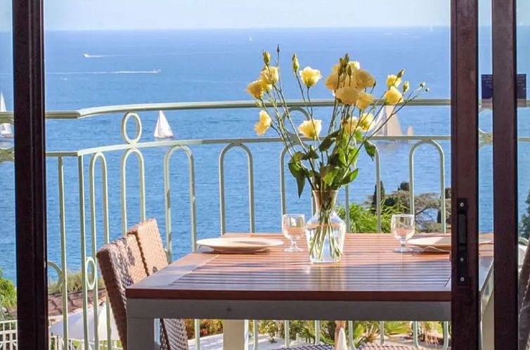 Appartement Villa Francia