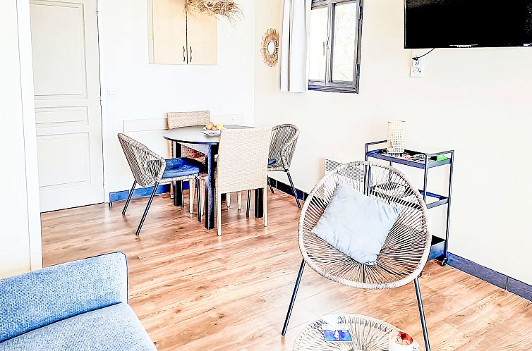 Appartement Villa Francia