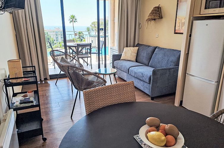 Appartement Villa Francia