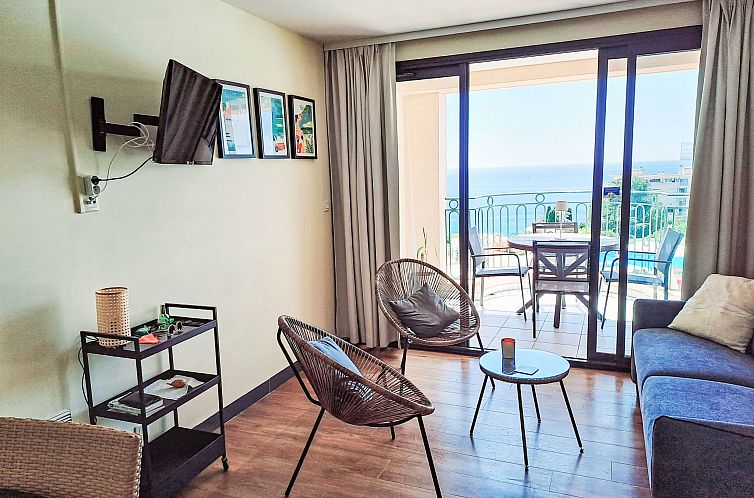 Appartement Villa Francia