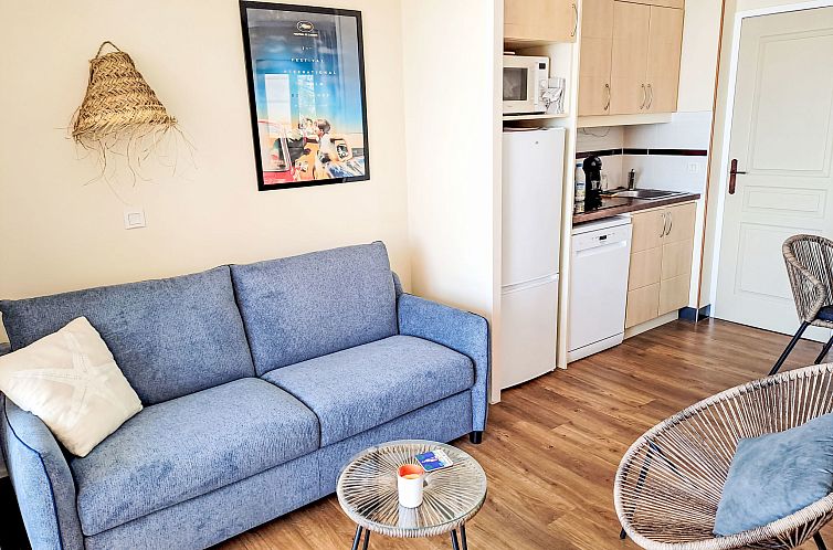 Appartement Villa Francia