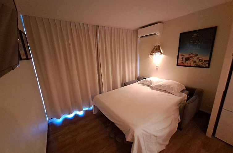 Appartement Villa Francia