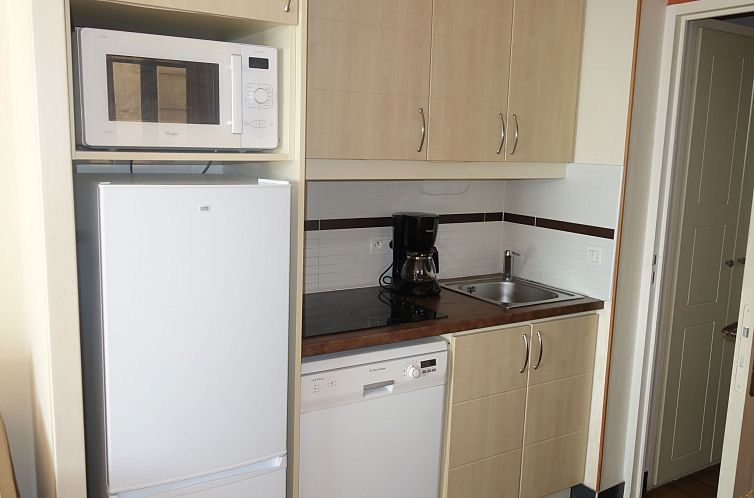 Appartement Villa Francia