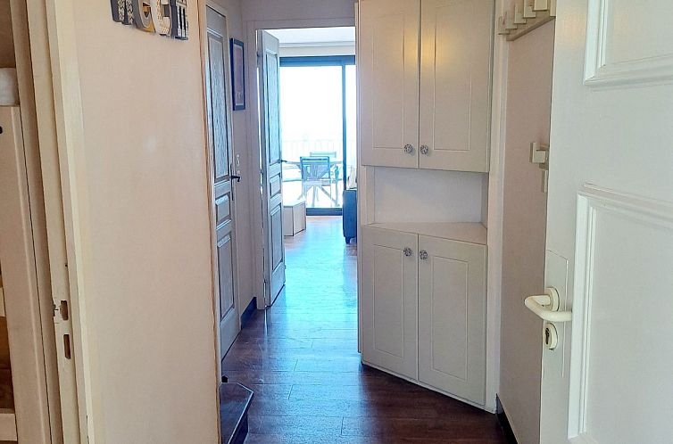 Appartement Villa Francia
