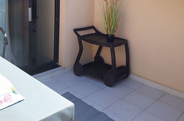 Appartement Villa Francia