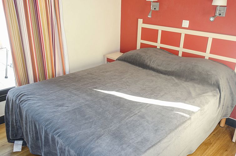 Appartement Villa Francia