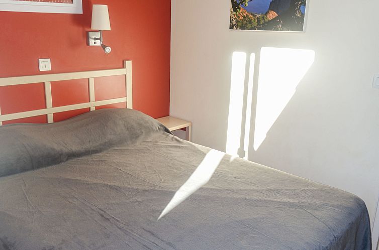 Appartement Villa Francia
