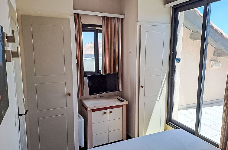 Appartement Villa Francia