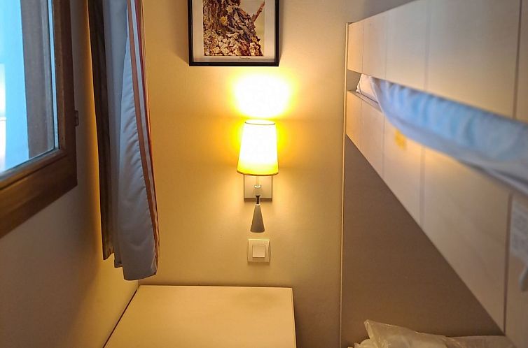Appartement Villa Francia