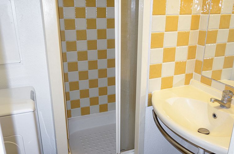 Appartement Villa Francia
