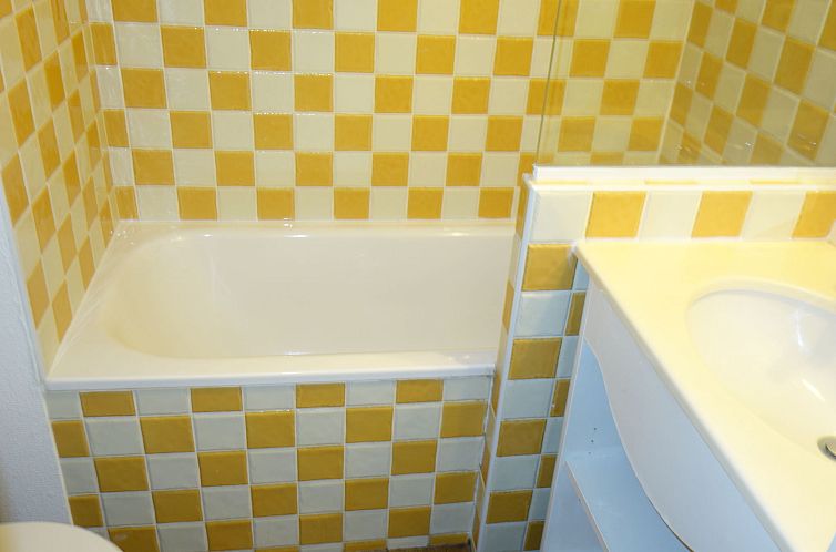 Appartement Villa Francia