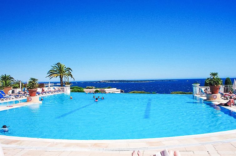 Appartement Villa Francia